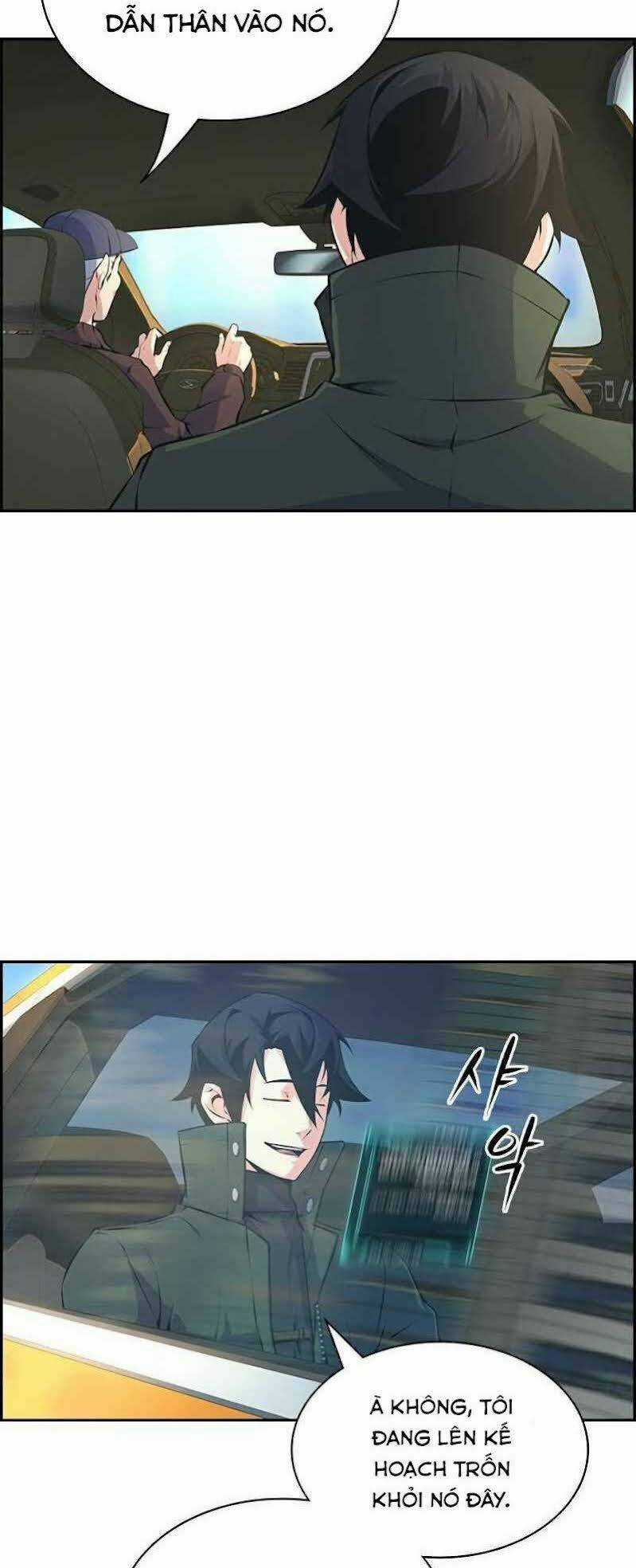 Kẻ Ngoại Đạo Chapter 2 trang 71