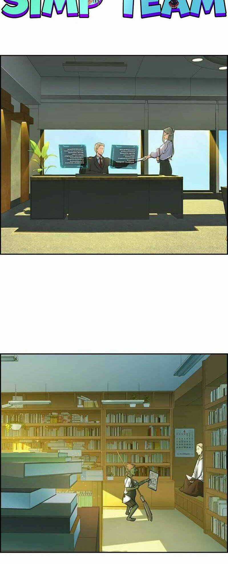 Kẻ Ngoại Đạo Chapter 2 trang 74