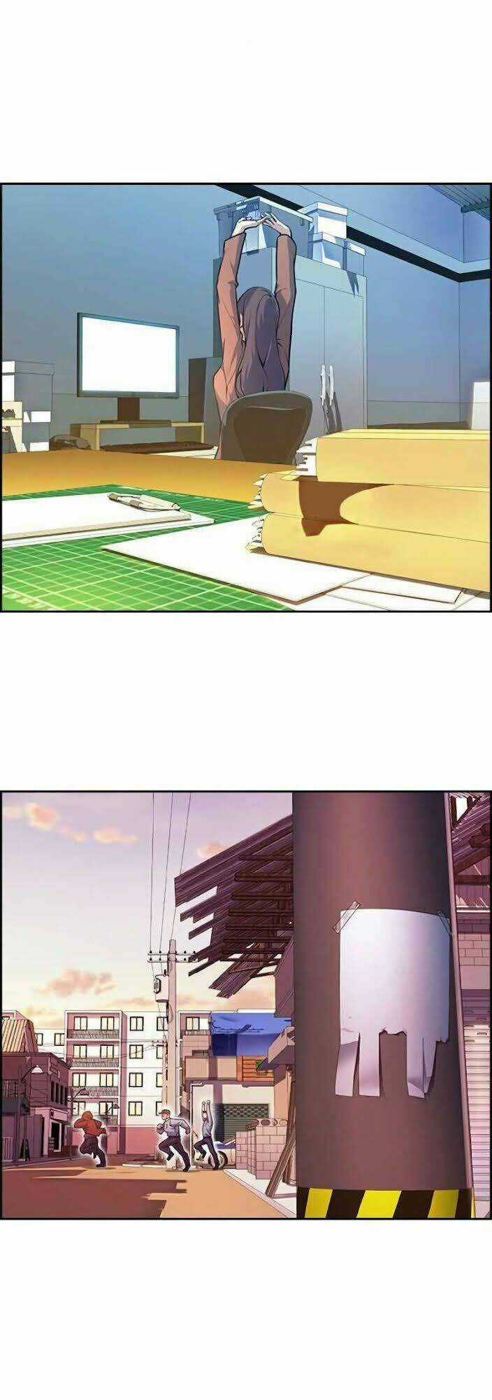 Kẻ Ngoại Đạo Chapter 2 trang 75