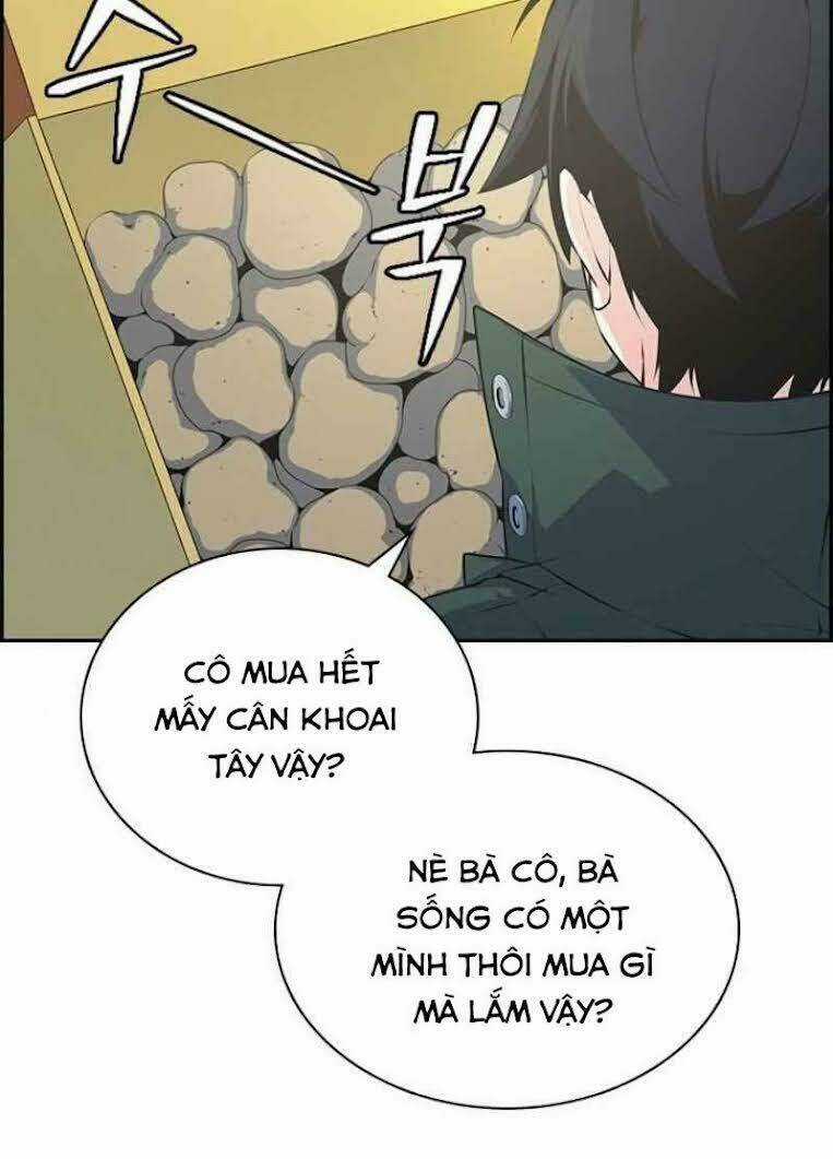Kẻ Ngoại Đạo Chapter 3 trang 10