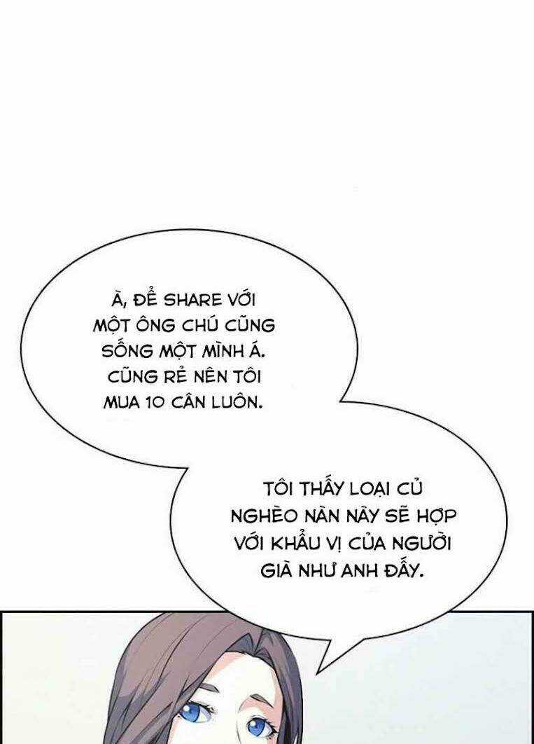 Kẻ Ngoại Đạo Chapter 3 trang 11