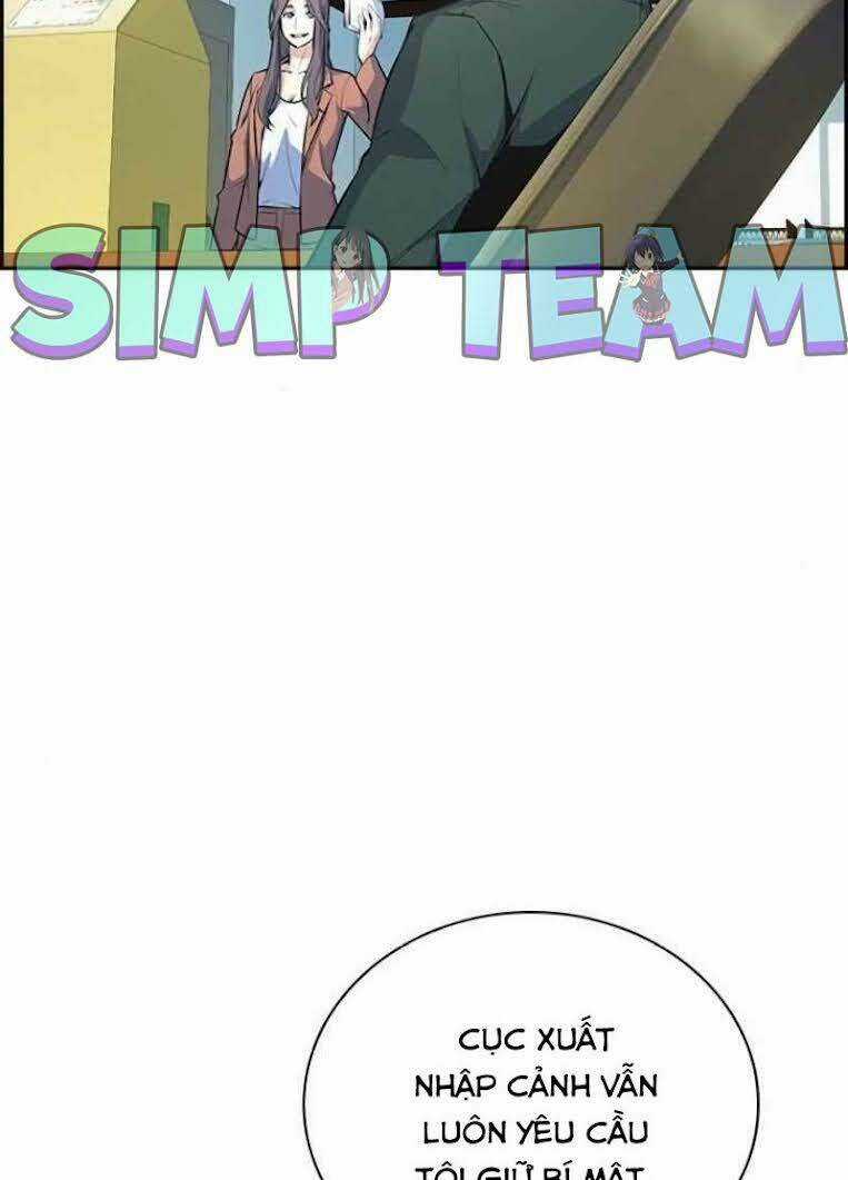 Kẻ Ngoại Đạo Chapter 3 trang 13