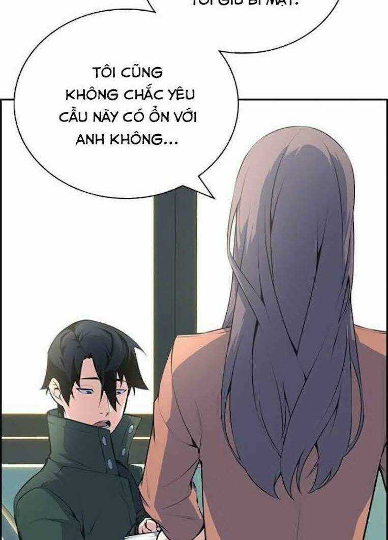Kẻ Ngoại Đạo Chapter 3 trang 14