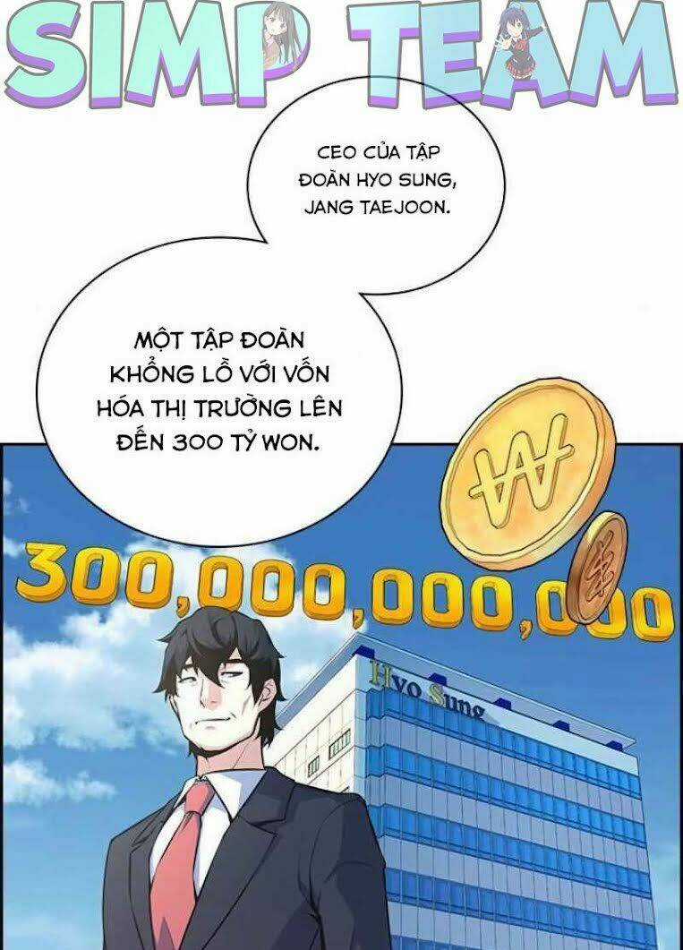 Kẻ Ngoại Đạo Chapter 3 trang 16