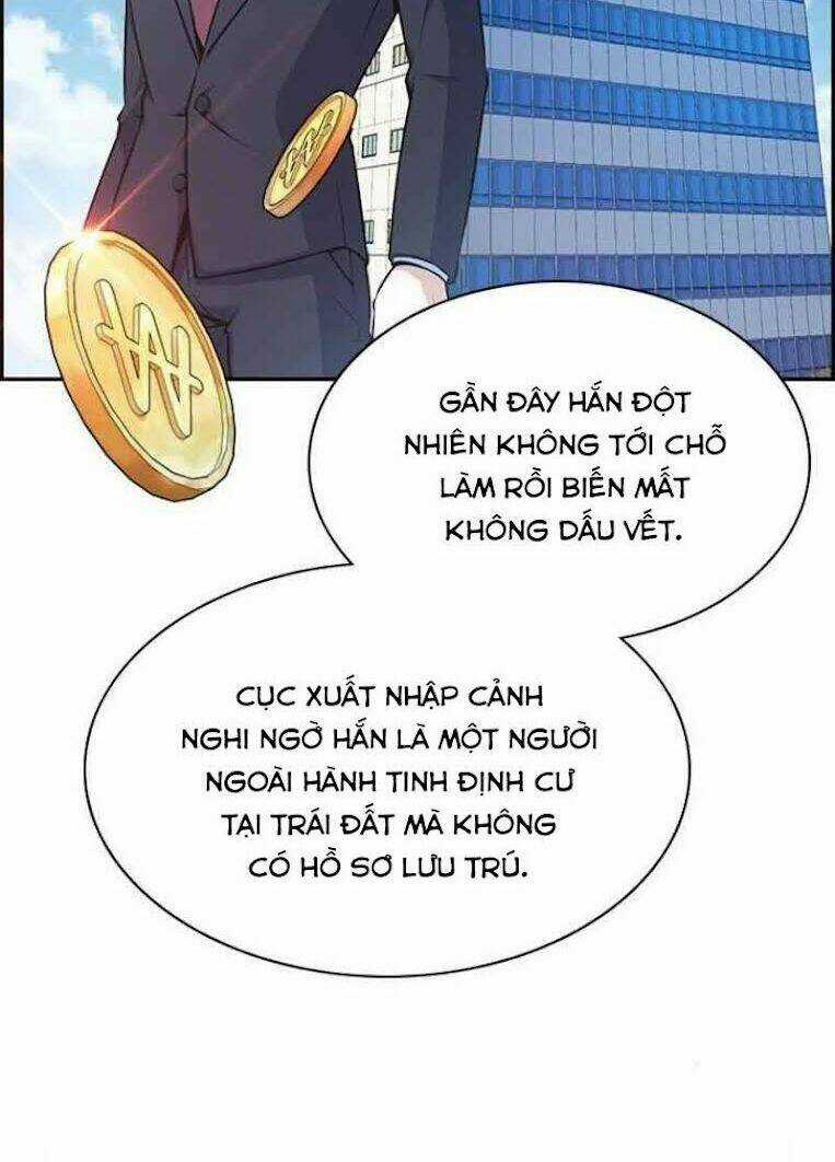 Kẻ Ngoại Đạo Chapter 3 trang 17