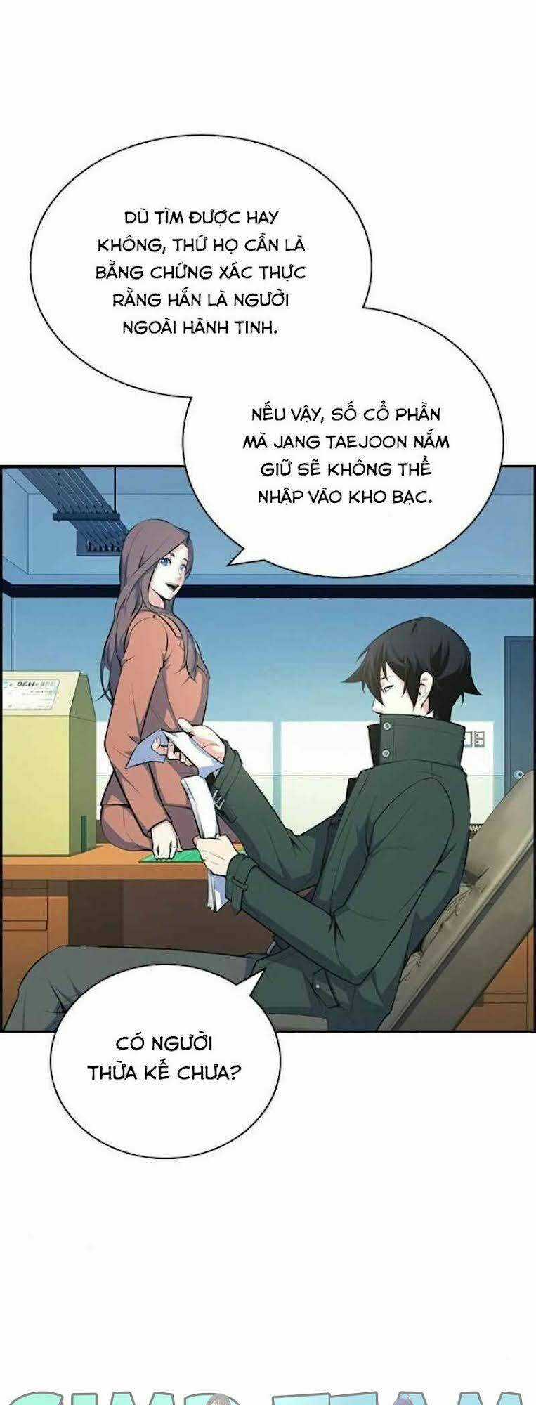 Kẻ Ngoại Đạo Chapter 3 trang 18