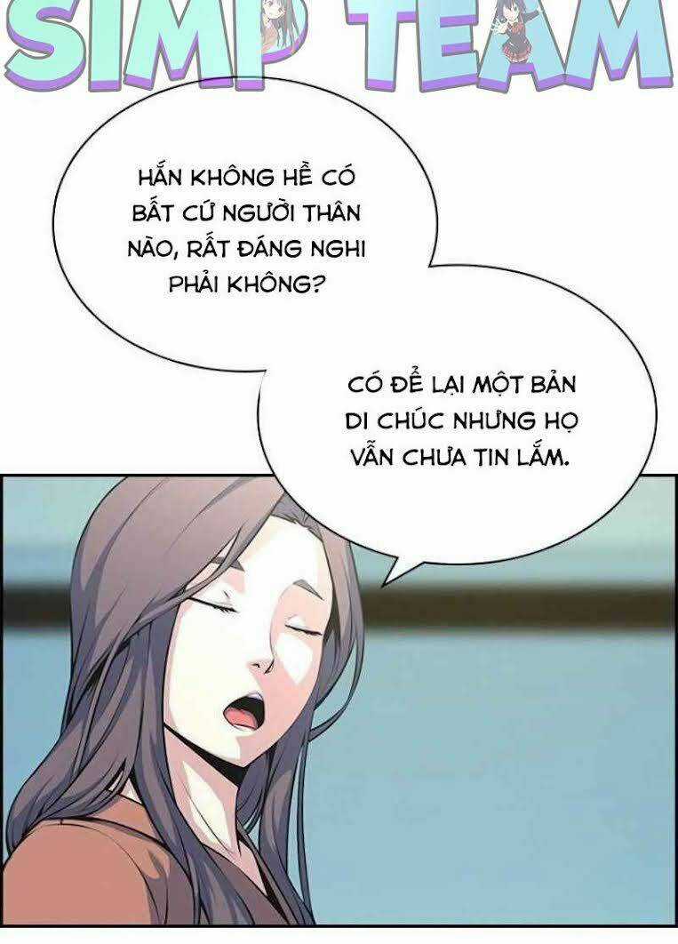 Kẻ Ngoại Đạo Chapter 3 trang 19