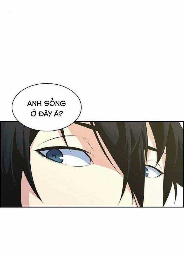 Kẻ Ngoại Đạo Chapter 3 trang 2