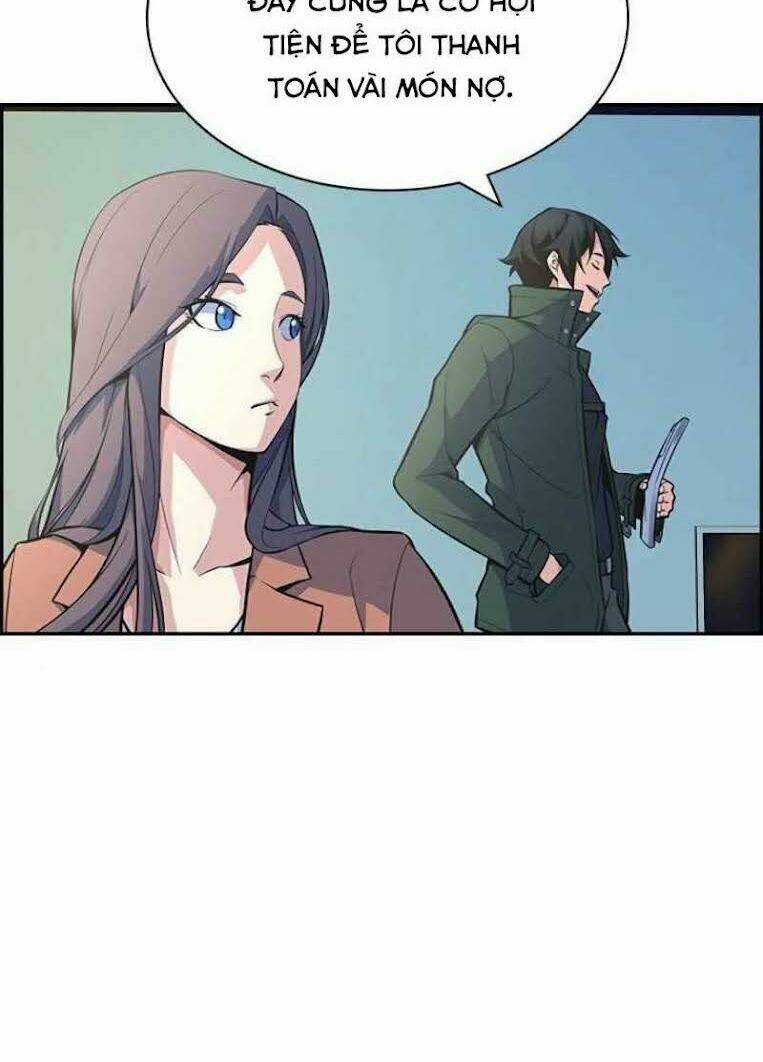 Kẻ Ngoại Đạo Chapter 3 trang 23