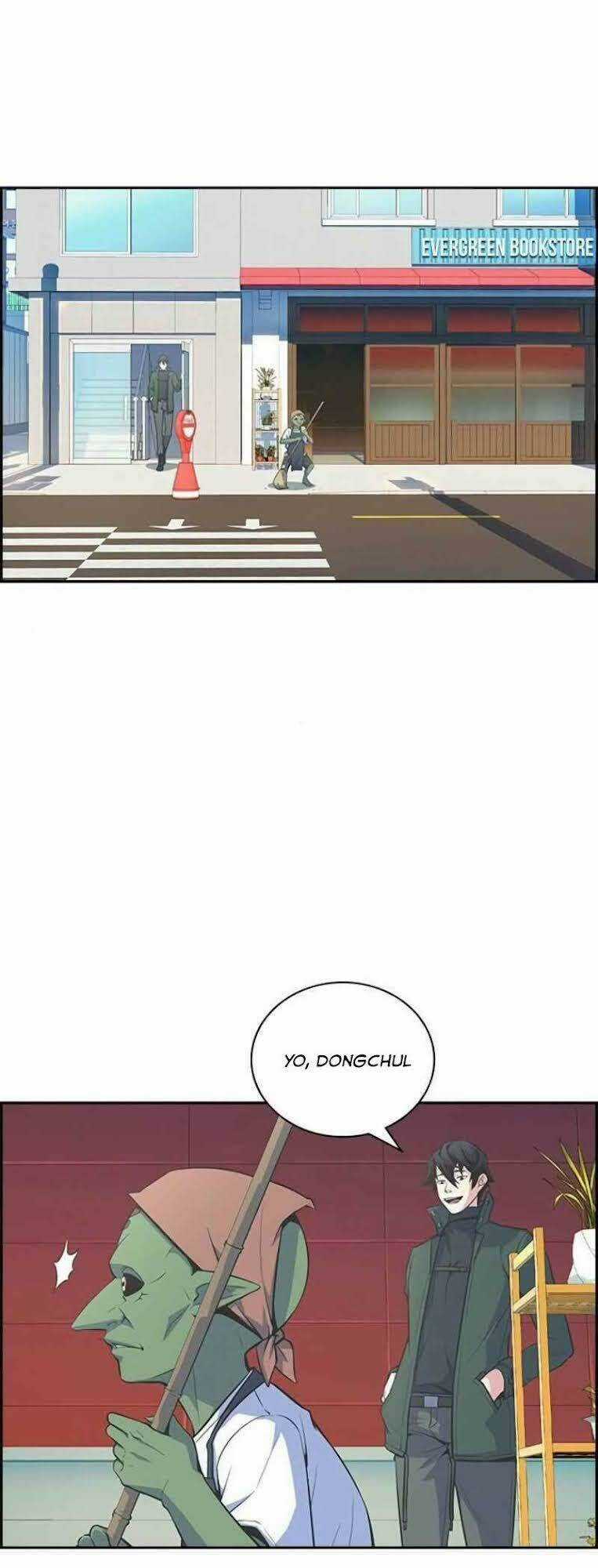 Kẻ Ngoại Đạo Chapter 3 trang 27