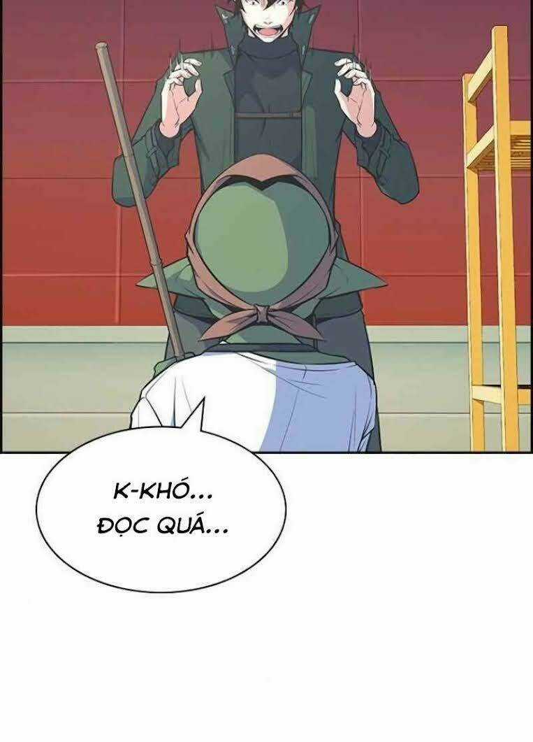 Kẻ Ngoại Đạo Chapter 3 trang 31