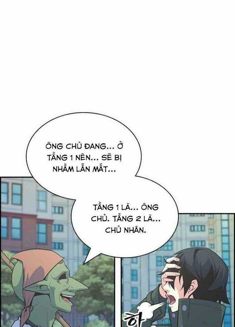 Kẻ Ngoại Đạo Chapter 3 trang 32