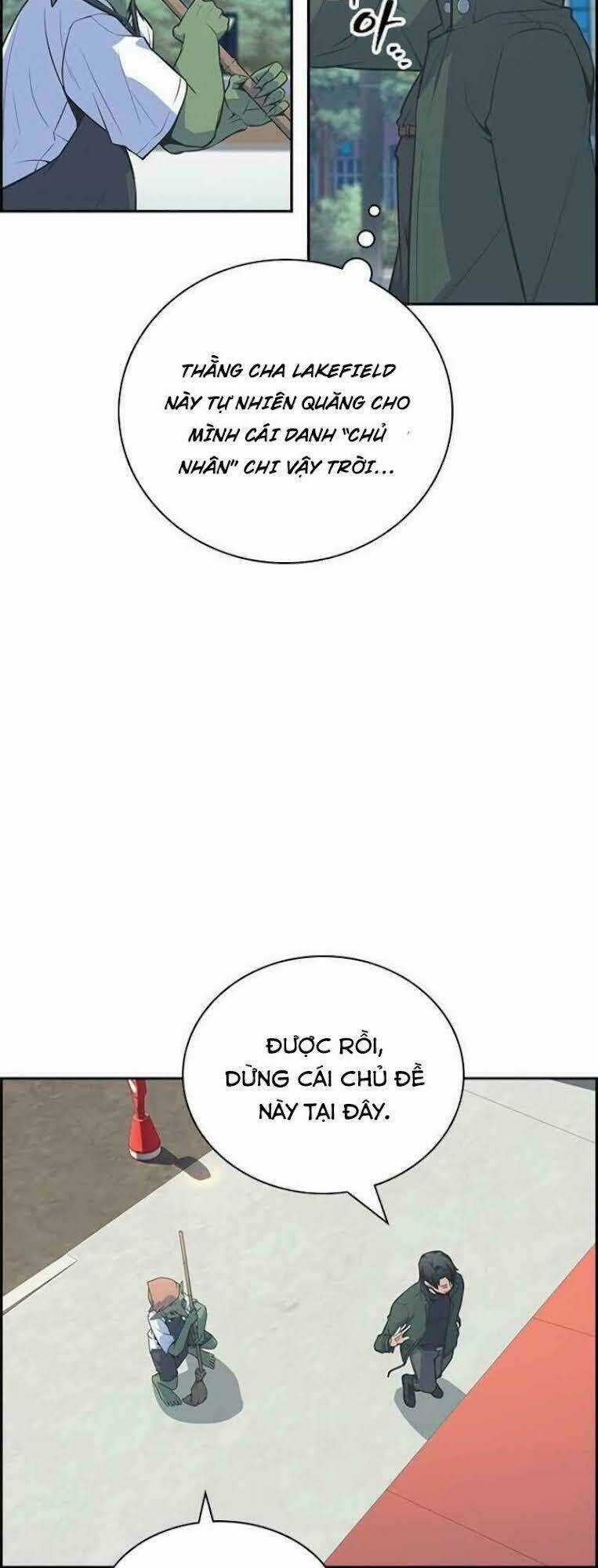 Kẻ Ngoại Đạo Chapter 3 trang 33