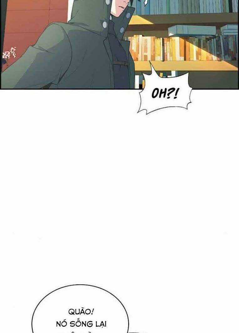 Kẻ Ngoại Đạo Chapter 3 trang 35