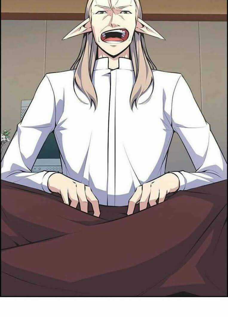 Kẻ Ngoại Đạo Chapter 3 trang 37