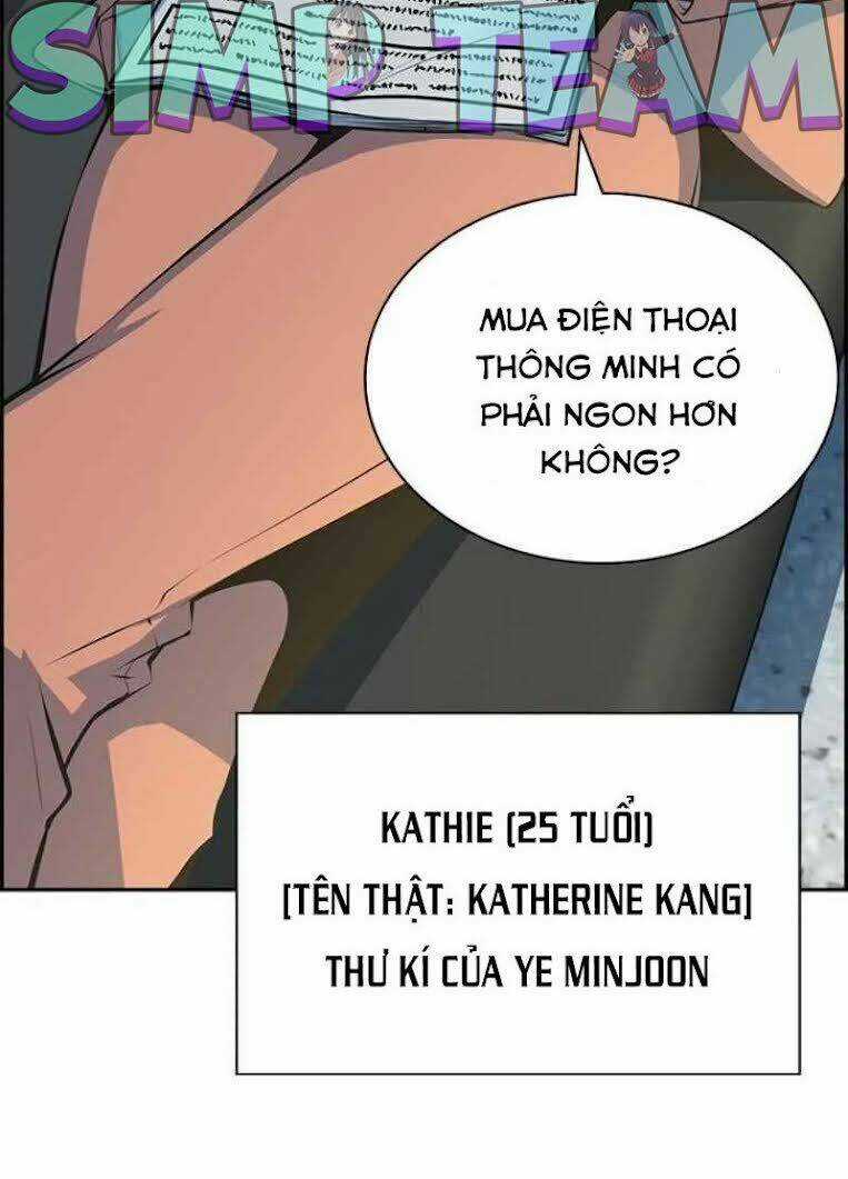 Kẻ Ngoại Đạo Chapter 3 trang 4