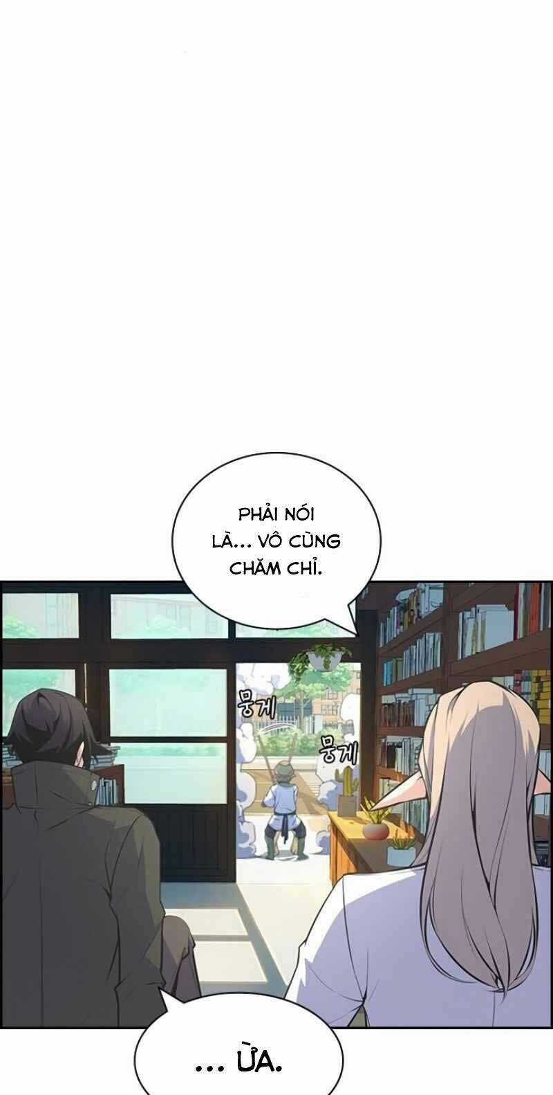 Kẻ Ngoại Đạo Chapter 3 trang 42