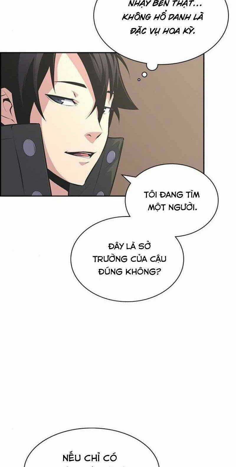 Kẻ Ngoại Đạo Chapter 3 trang 44