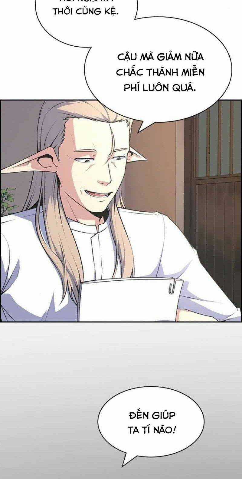 Kẻ Ngoại Đạo Chapter 3 trang 46