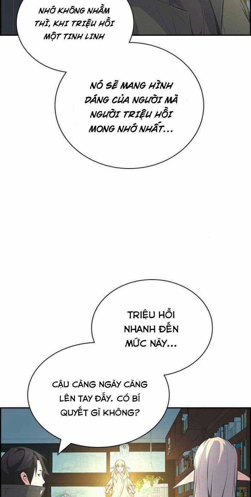 Kẻ Ngoại Đạo Chapter 3 trang 49