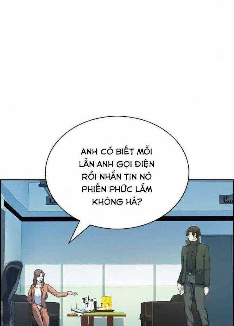 Kẻ Ngoại Đạo Chapter 3 trang 5