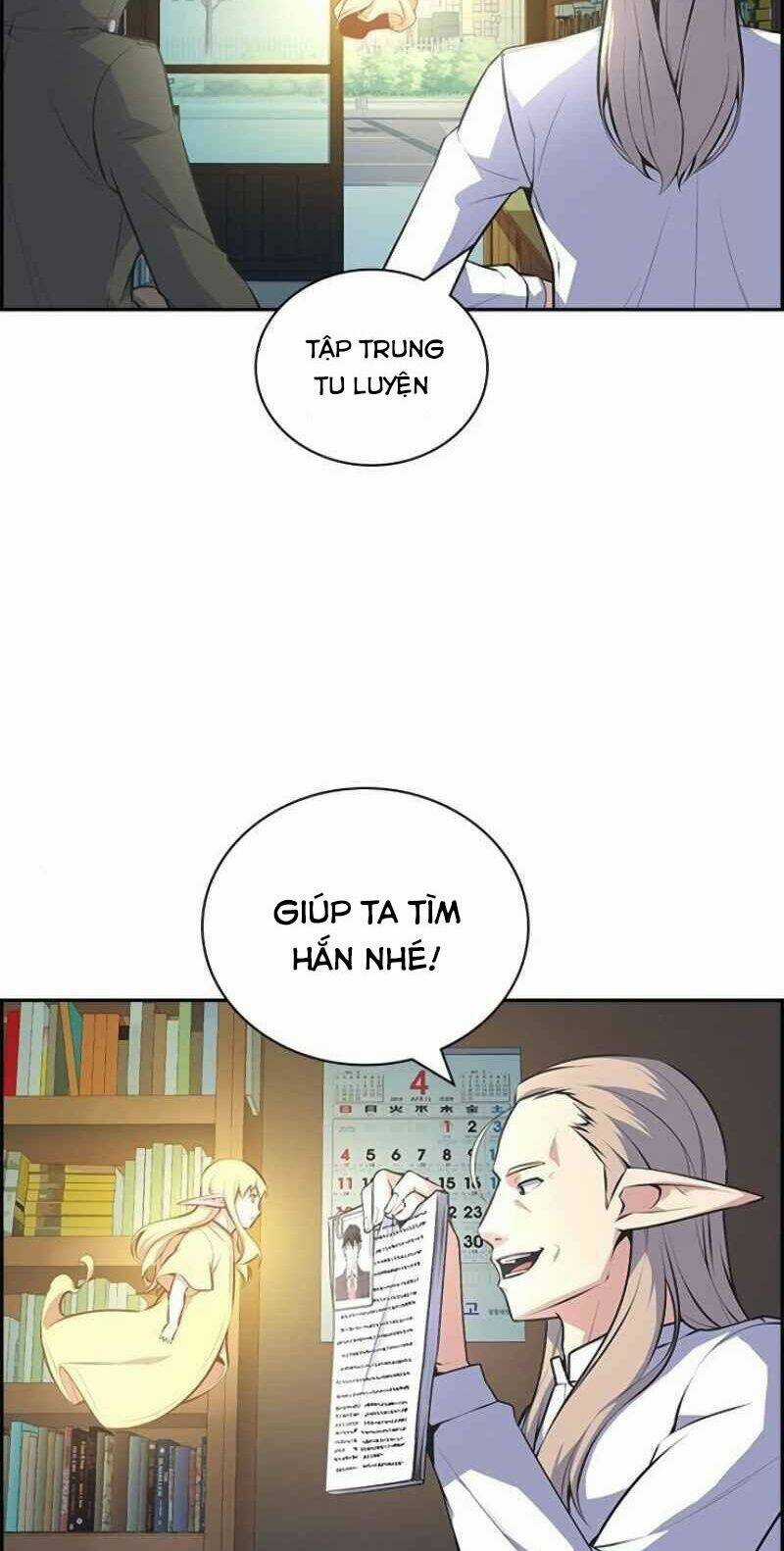 Kẻ Ngoại Đạo Chapter 3 trang 50