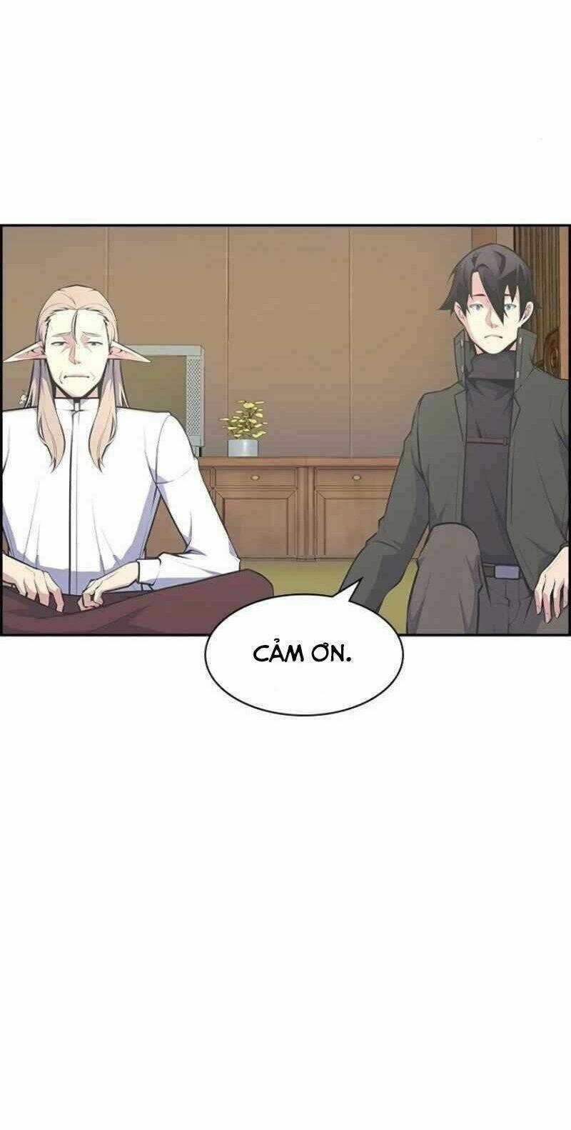 Kẻ Ngoại Đạo Chapter 3 trang 54