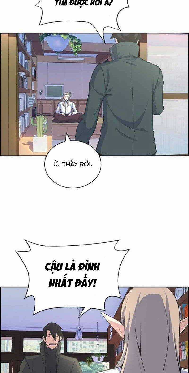 Kẻ Ngoại Đạo Chapter 3 trang 58