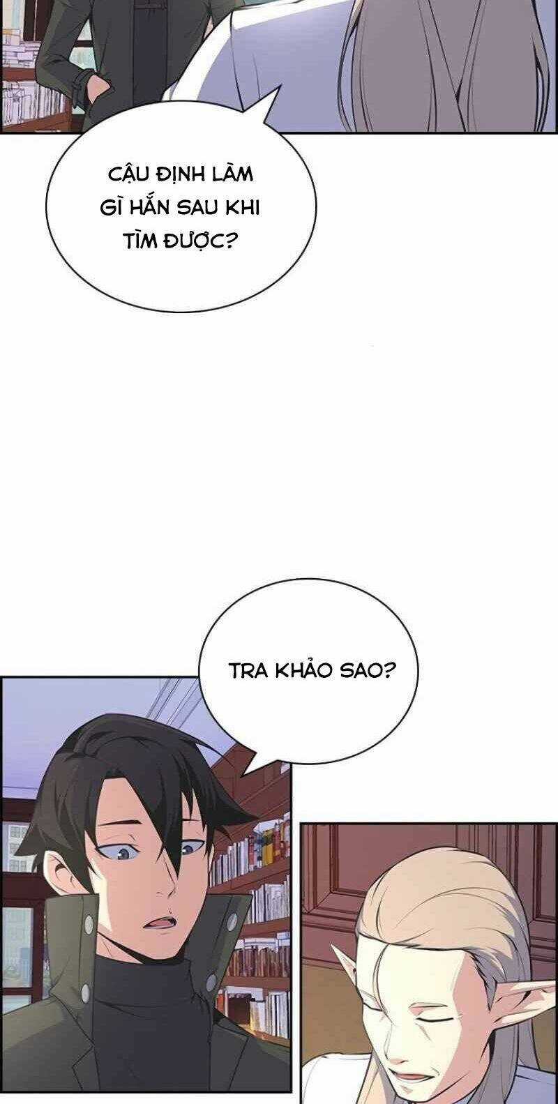 Kẻ Ngoại Đạo Chapter 3 trang 59