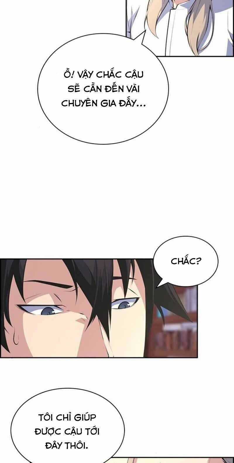 Kẻ Ngoại Đạo Chapter 3 trang 60