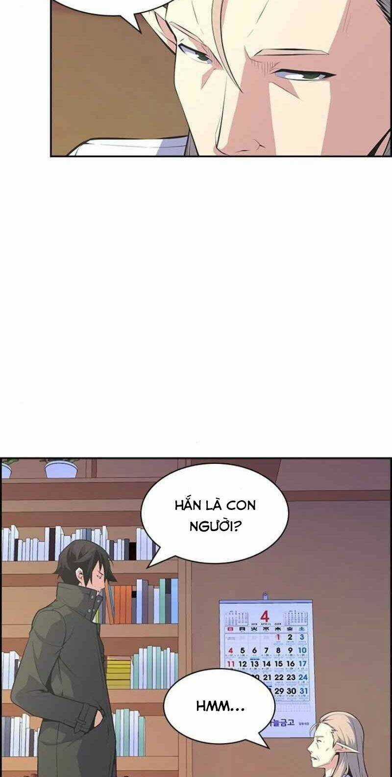 Kẻ Ngoại Đạo Chapter 3 trang 61