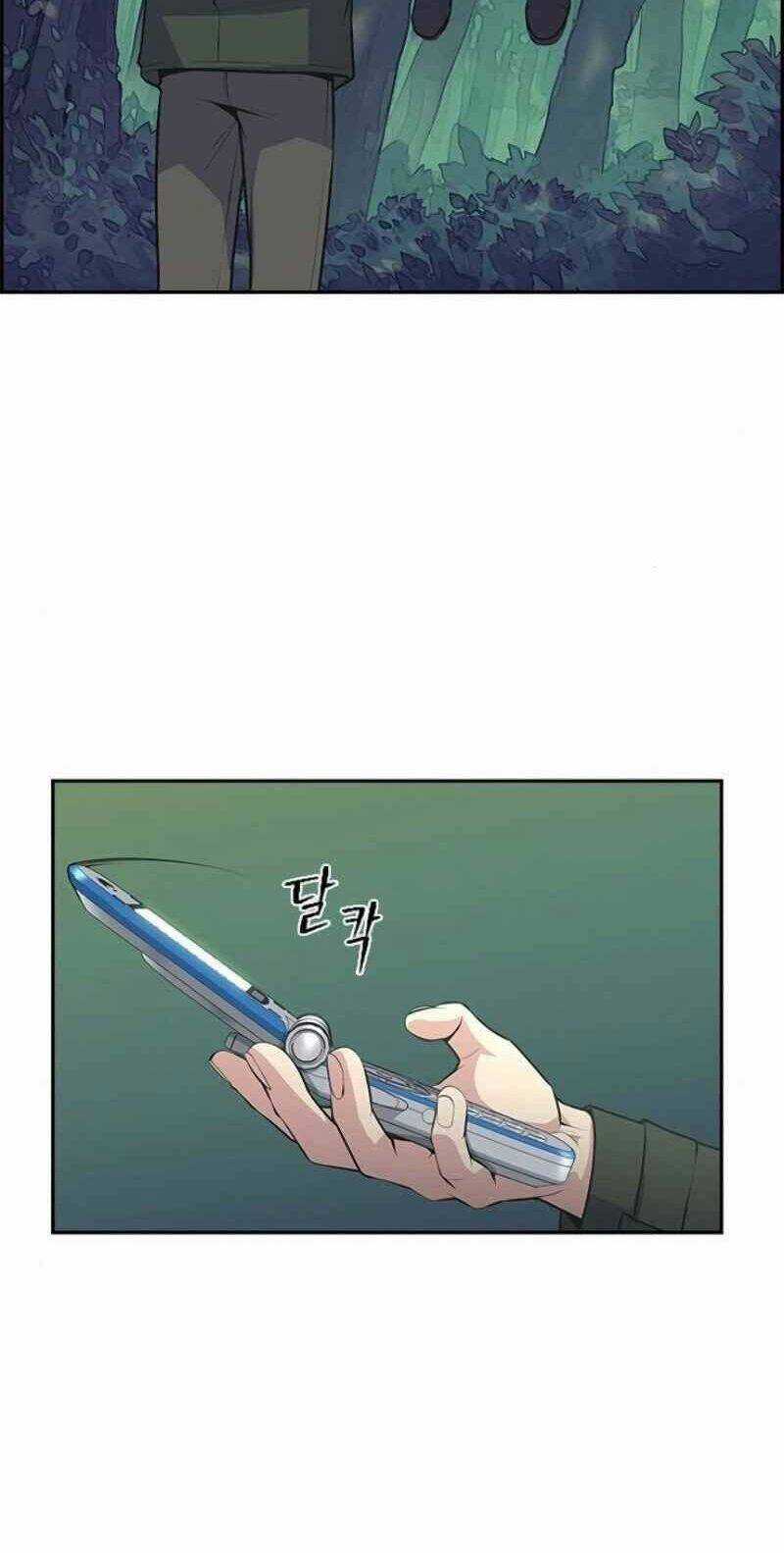 Kẻ Ngoại Đạo Chapter 3 trang 67