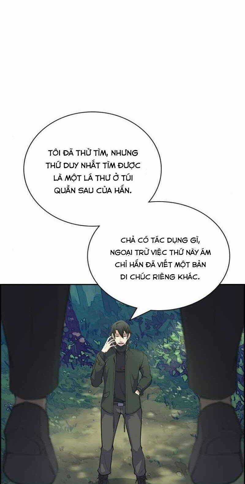 Kẻ Ngoại Đạo Chapter 3 trang 68