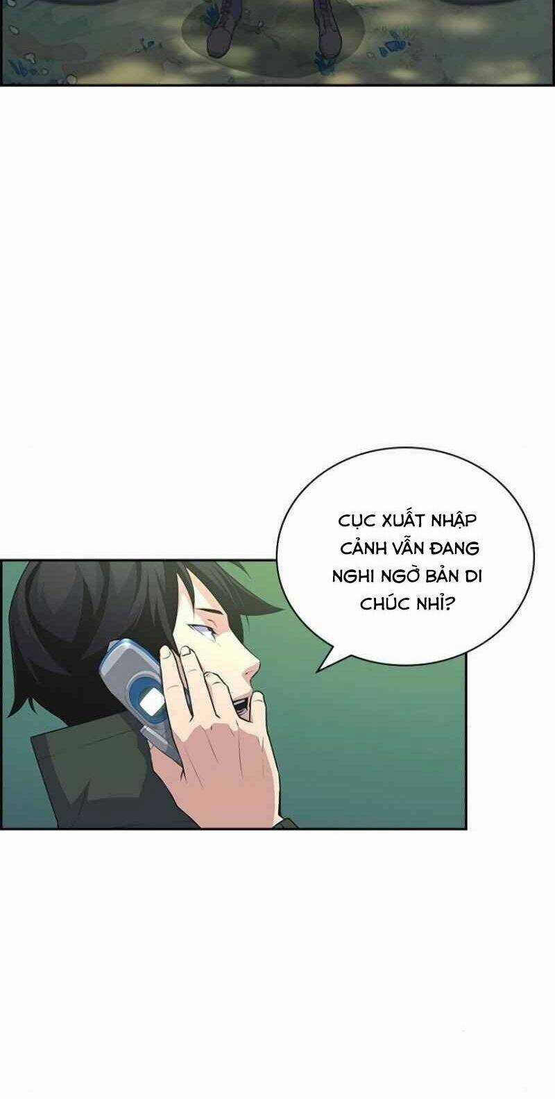 Kẻ Ngoại Đạo Chapter 3 trang 69