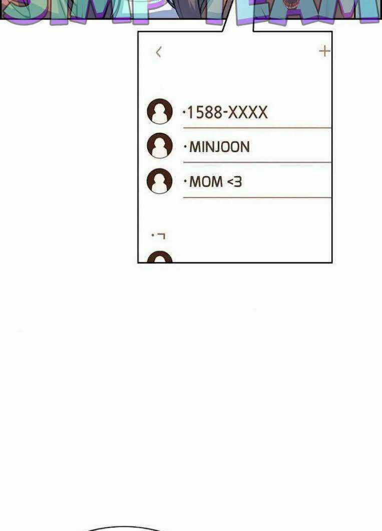 Kẻ Ngoại Đạo Chapter 3 trang 7