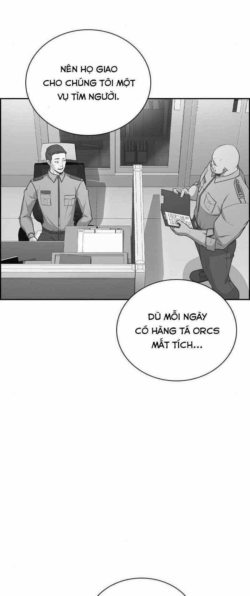 Kẻ Ngoại Đạo Chapter 3 trang 71