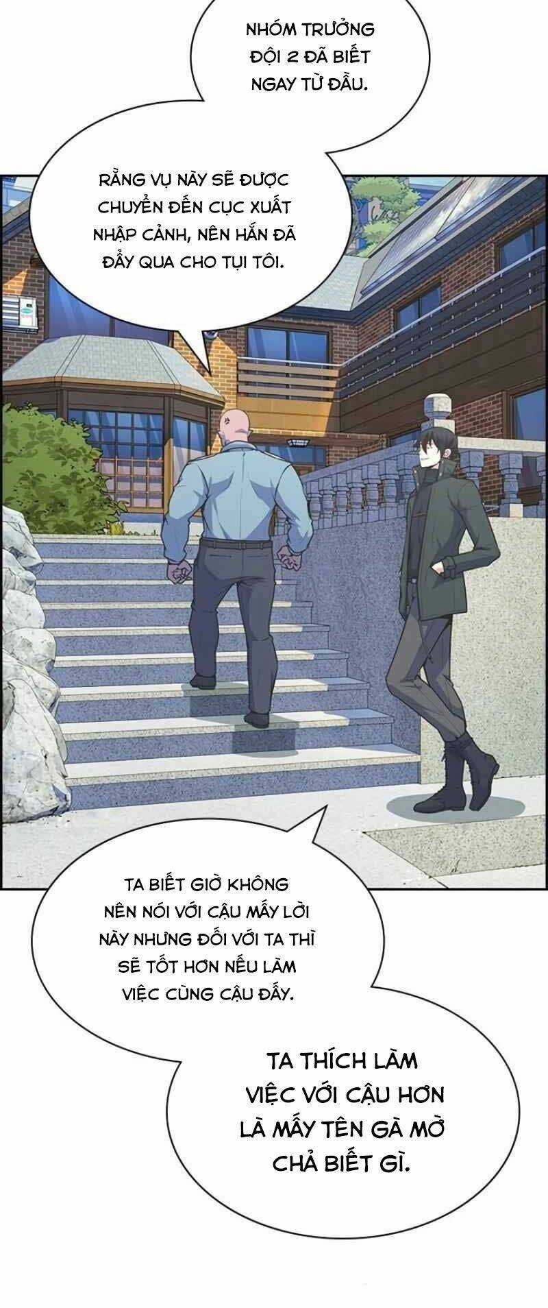 Kẻ Ngoại Đạo Chapter 3 trang 72