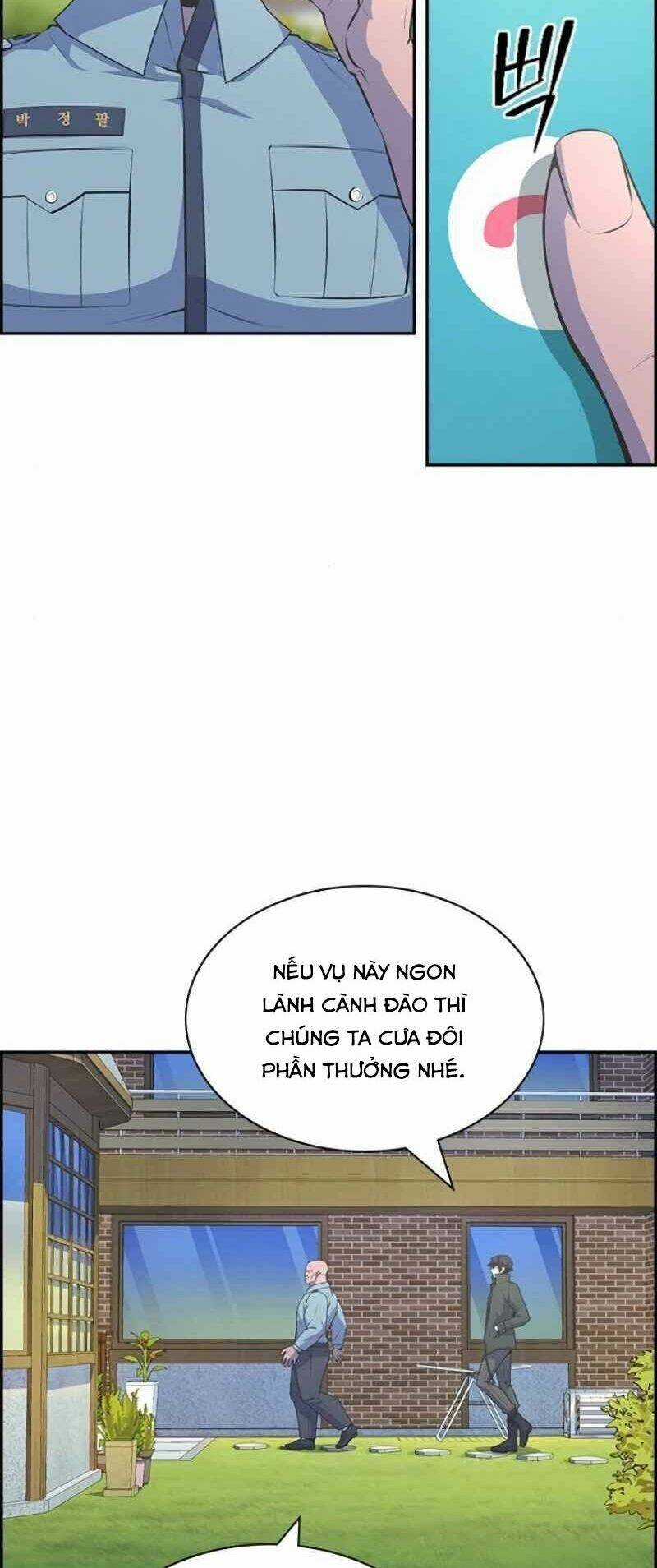 Kẻ Ngoại Đạo Chapter 3 trang 75