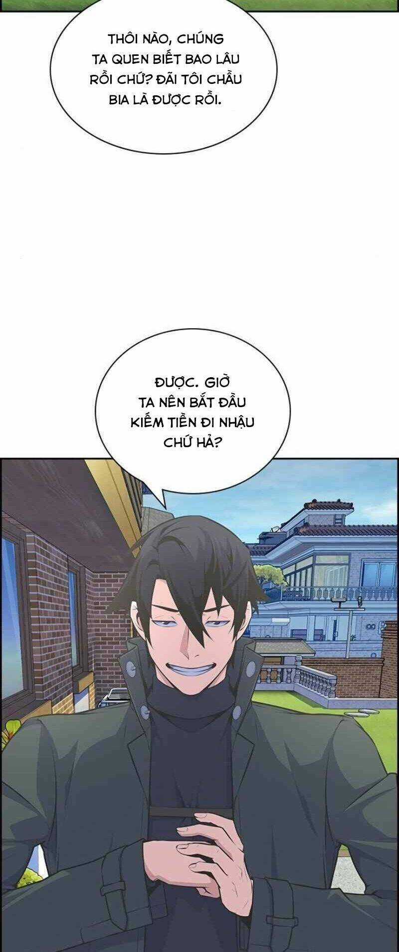 Kẻ Ngoại Đạo Chapter 3 trang 76