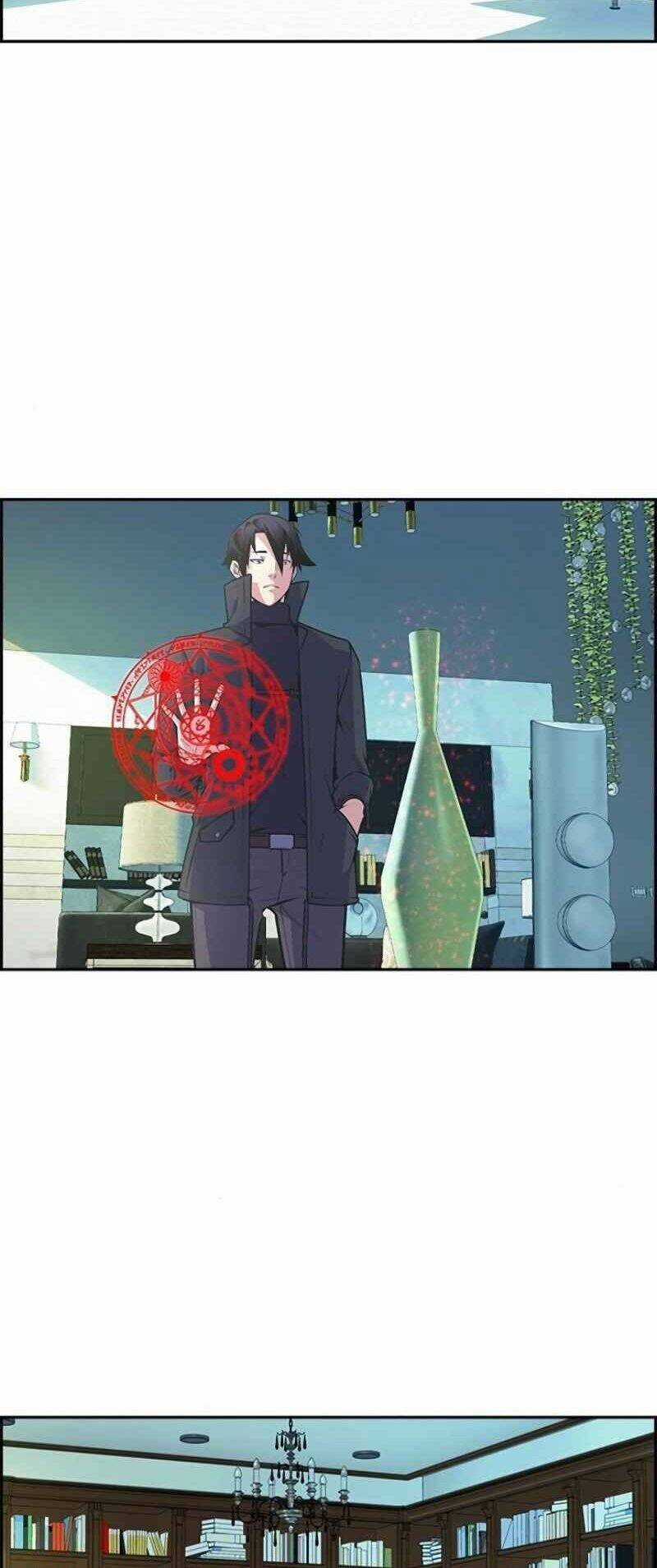 Kẻ Ngoại Đạo Chapter 3 trang 78