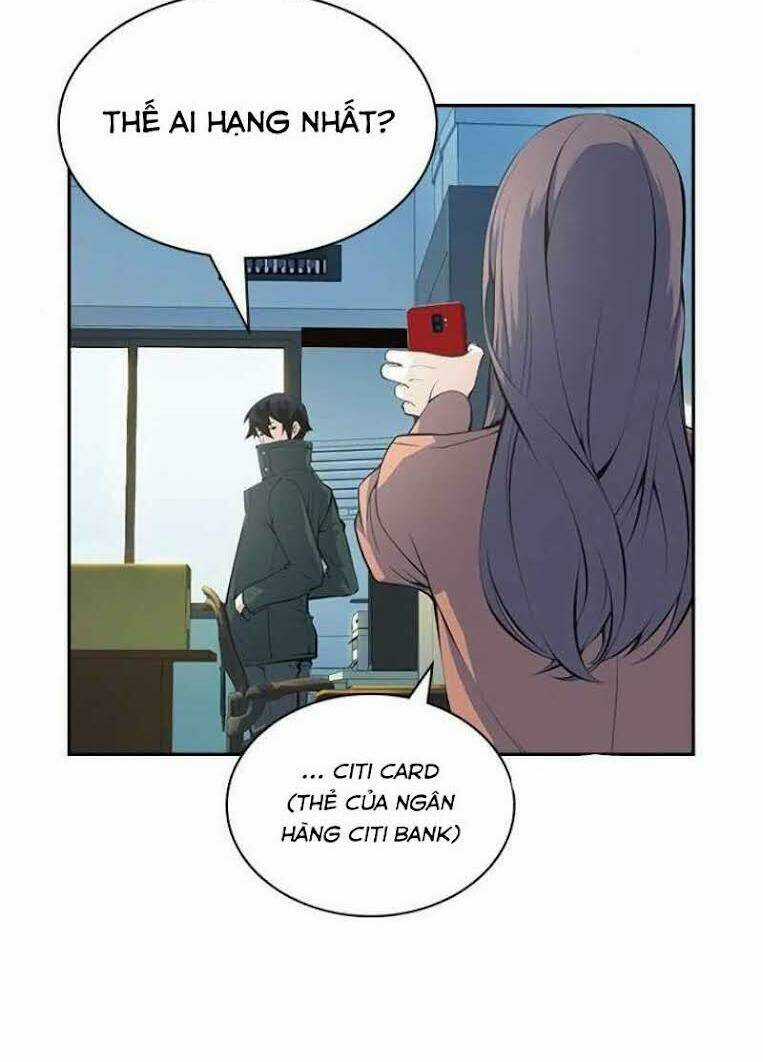 Kẻ Ngoại Đạo Chapter 3 trang 8