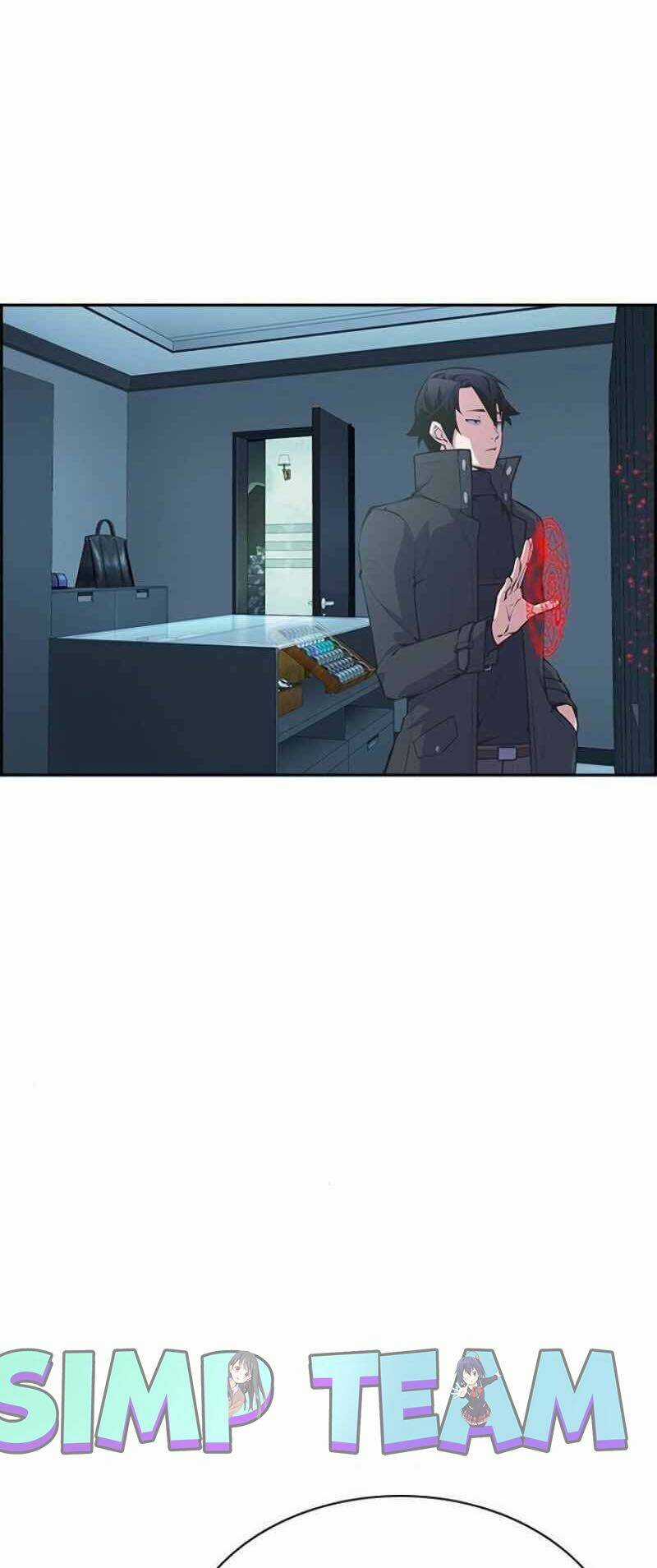 Kẻ Ngoại Đạo Chapter 3 trang 80