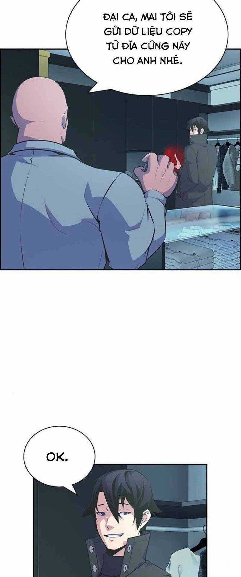 Kẻ Ngoại Đạo Chapter 3 trang 81