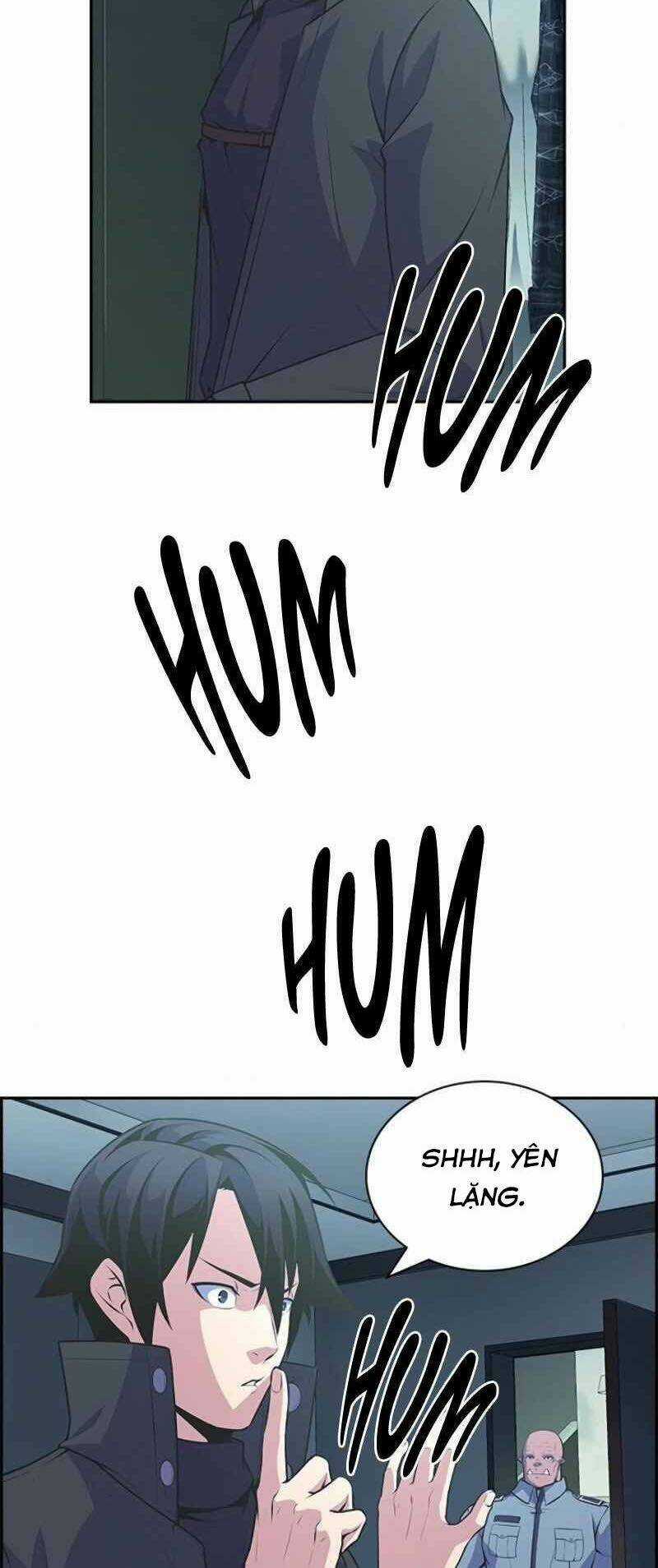 Kẻ Ngoại Đạo Chapter 3 trang 82