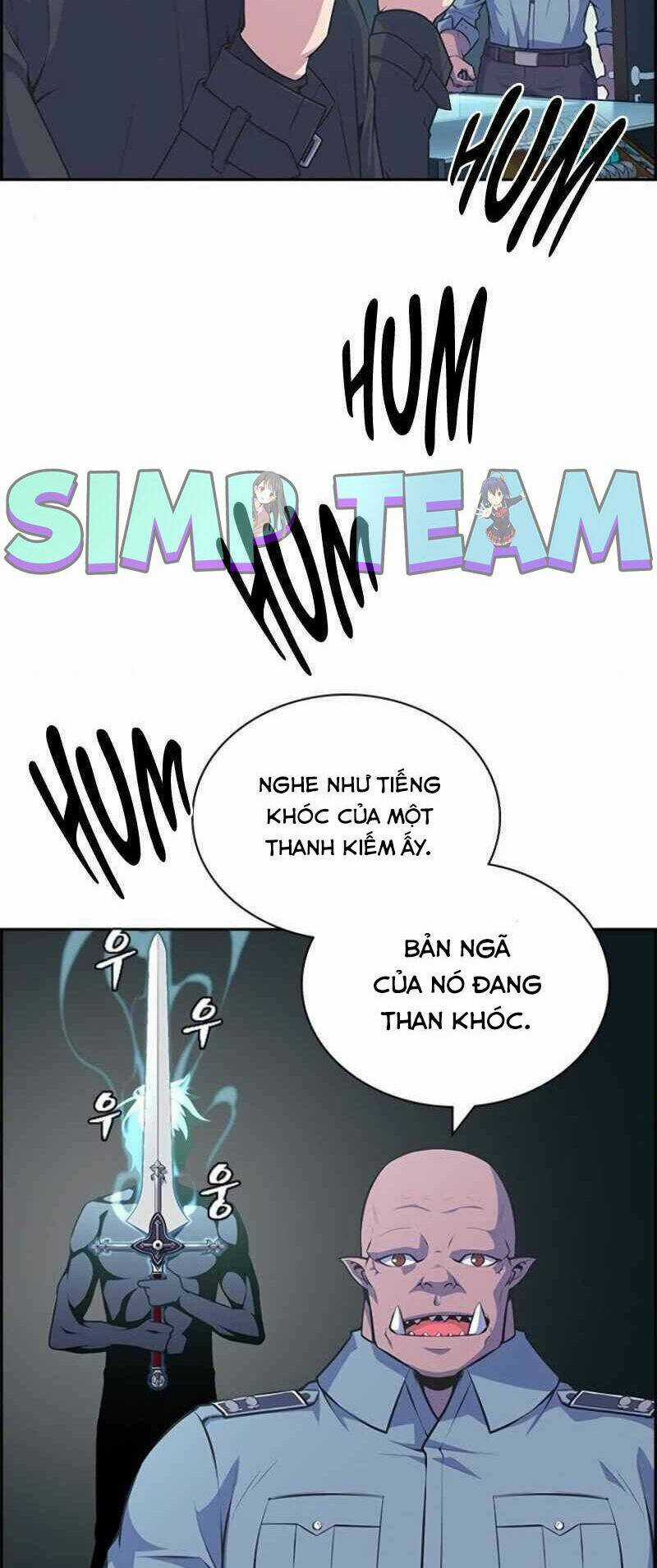 Kẻ Ngoại Đạo Chapter 3 trang 83