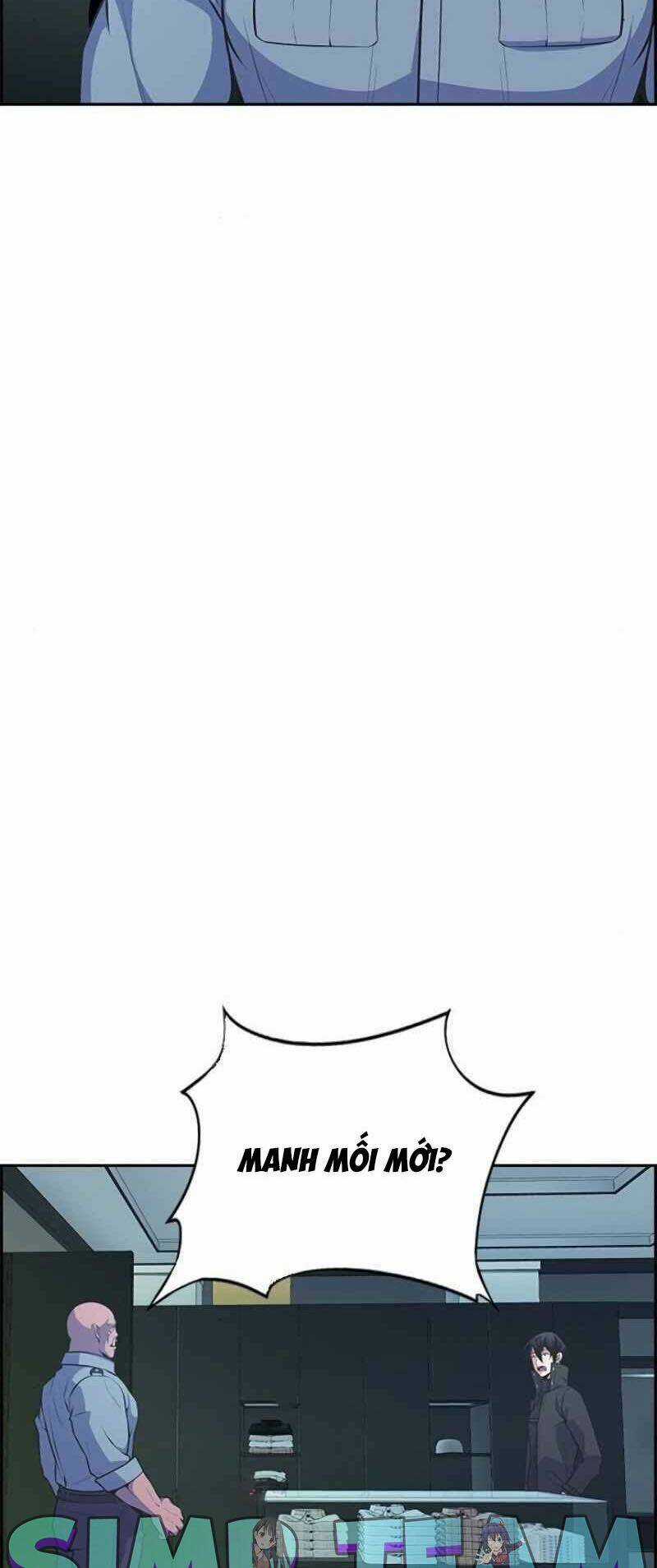 Kẻ Ngoại Đạo Chapter 3 trang 84