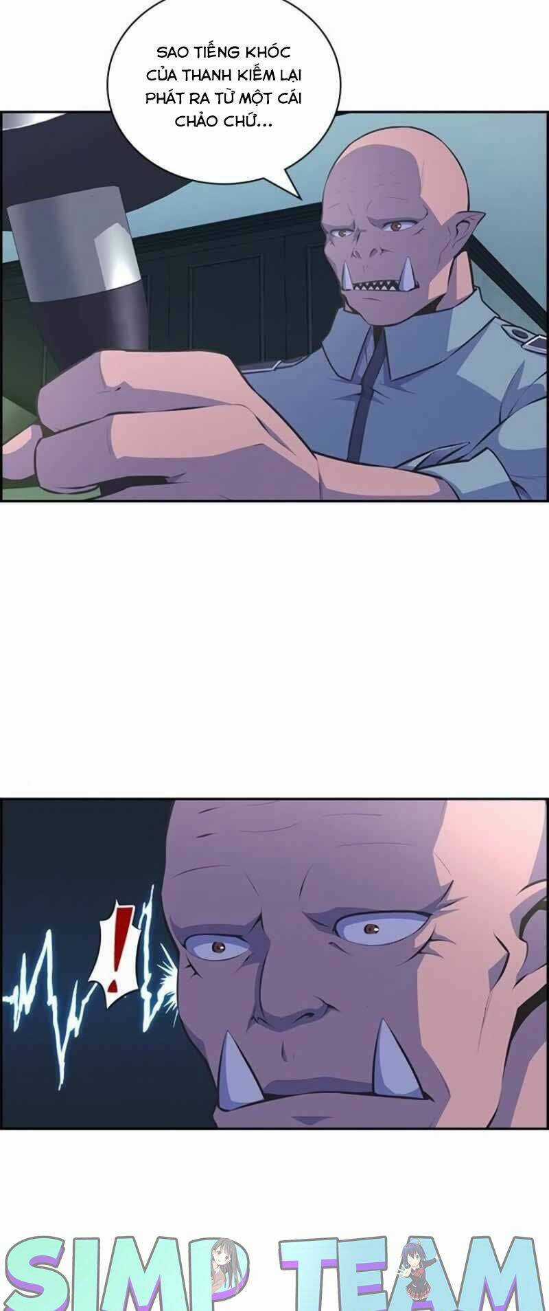 Kẻ Ngoại Đạo Chapter 3 trang 88