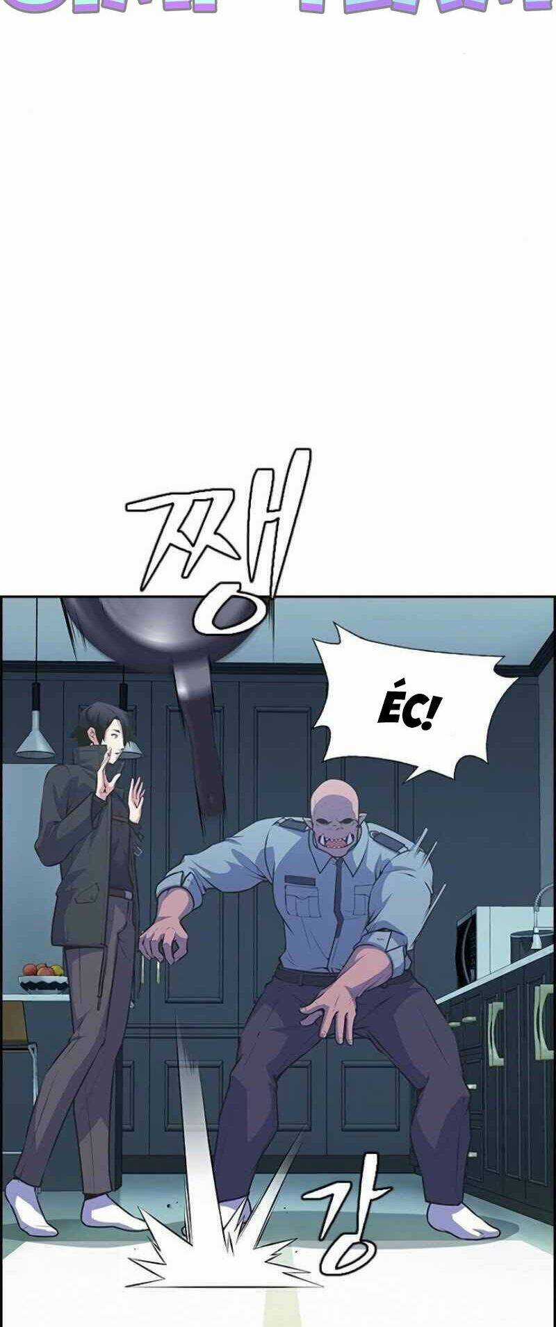 Kẻ Ngoại Đạo Chapter 3 trang 89