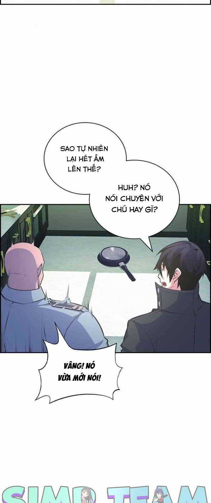 Kẻ Ngoại Đạo Chapter 3 trang 90