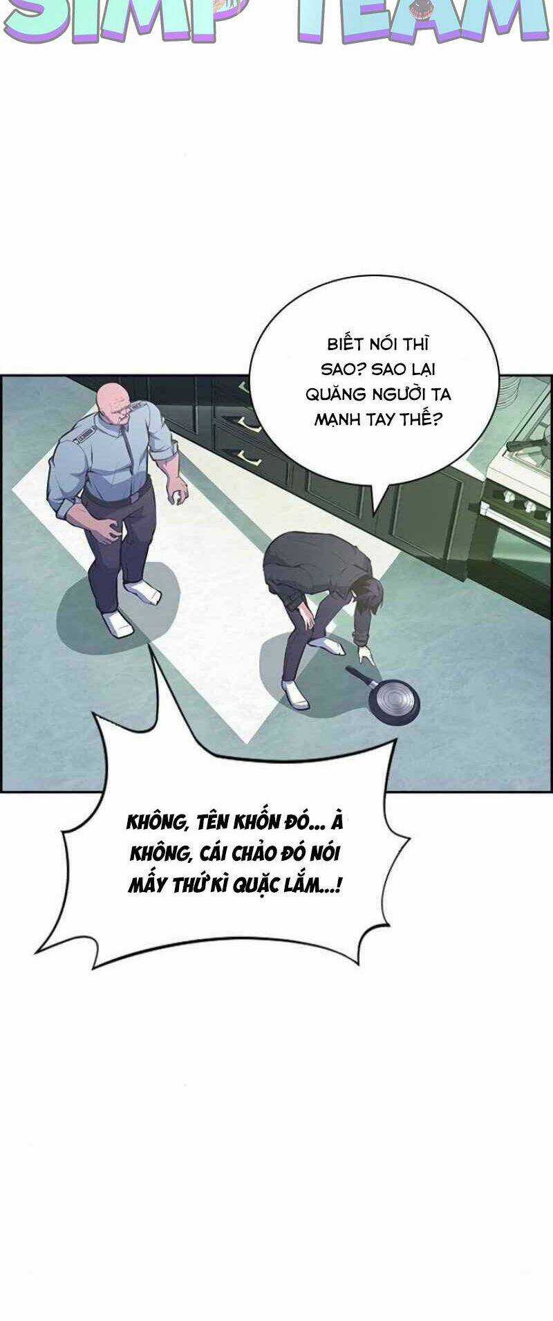 Kẻ Ngoại Đạo Chapter 3 trang 91